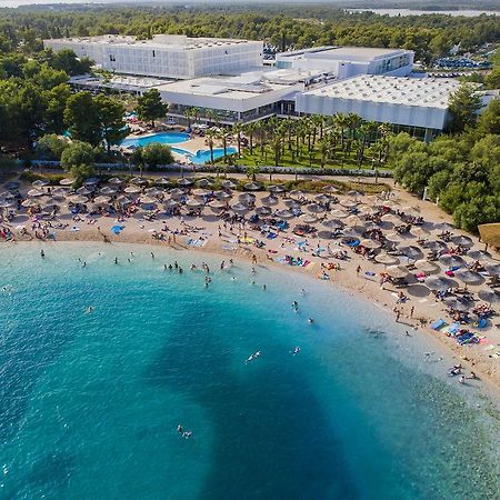 Amadria Park Ivan Sibenik Bagian luar foto
