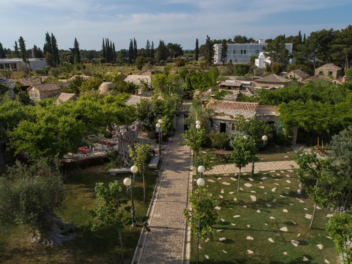 Amadria Park Ivan Sibenik Bagian luar foto