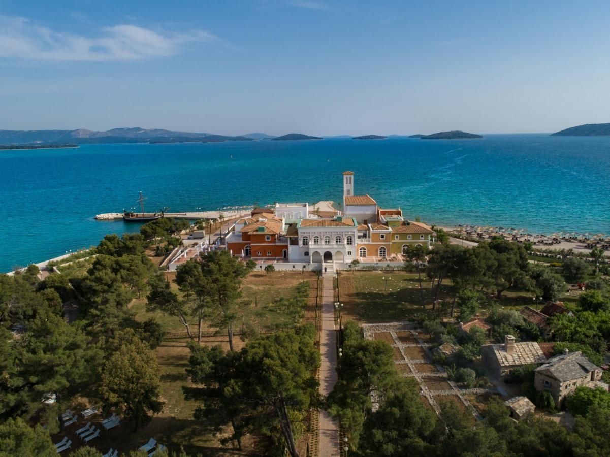 Amadria Park Ivan Sibenik Bagian luar foto