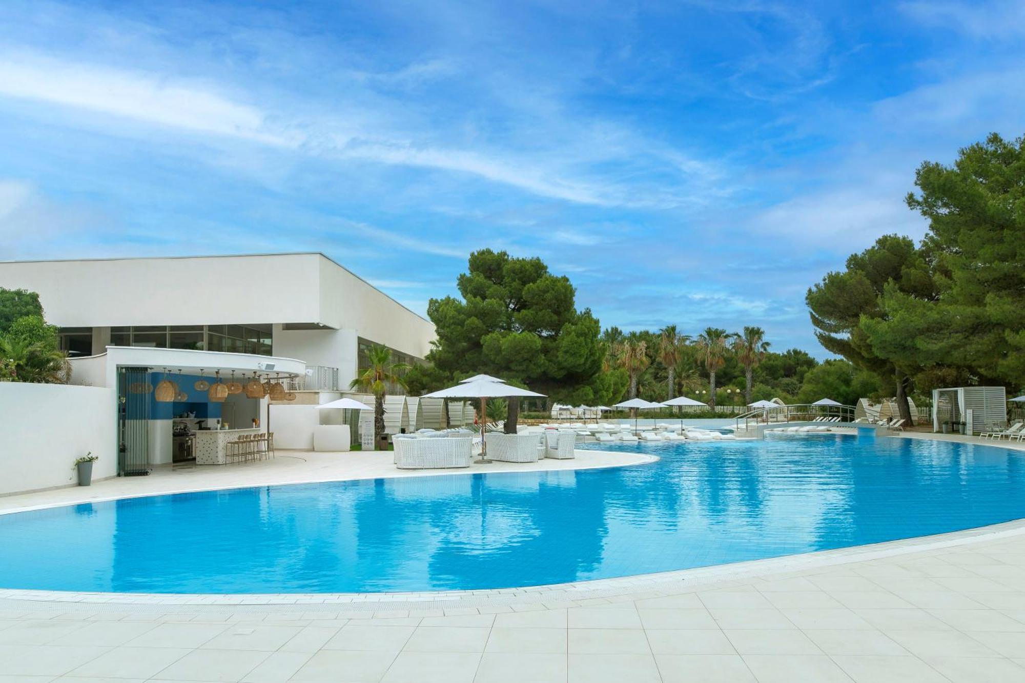 Amadria Park Ivan Sibenik Bagian luar foto