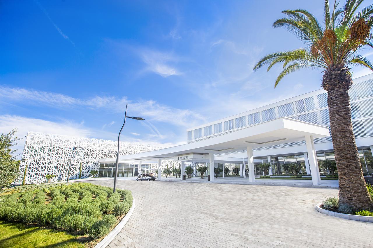 Amadria Park Ivan Sibenik Bagian luar foto