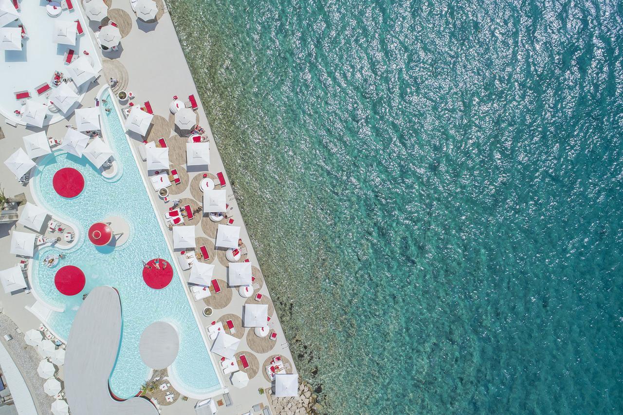 Amadria Park Ivan Sibenik Bagian luar foto