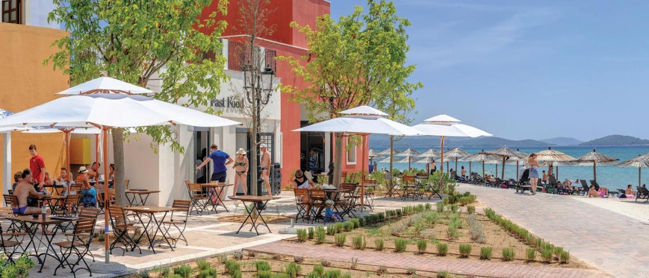 Amadria Park Ivan Sibenik Bagian luar foto