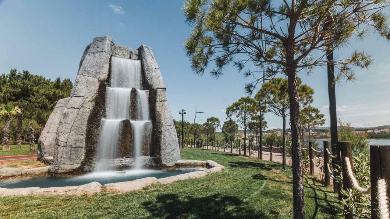 Amadria Park Ivan Sibenik Bagian luar foto